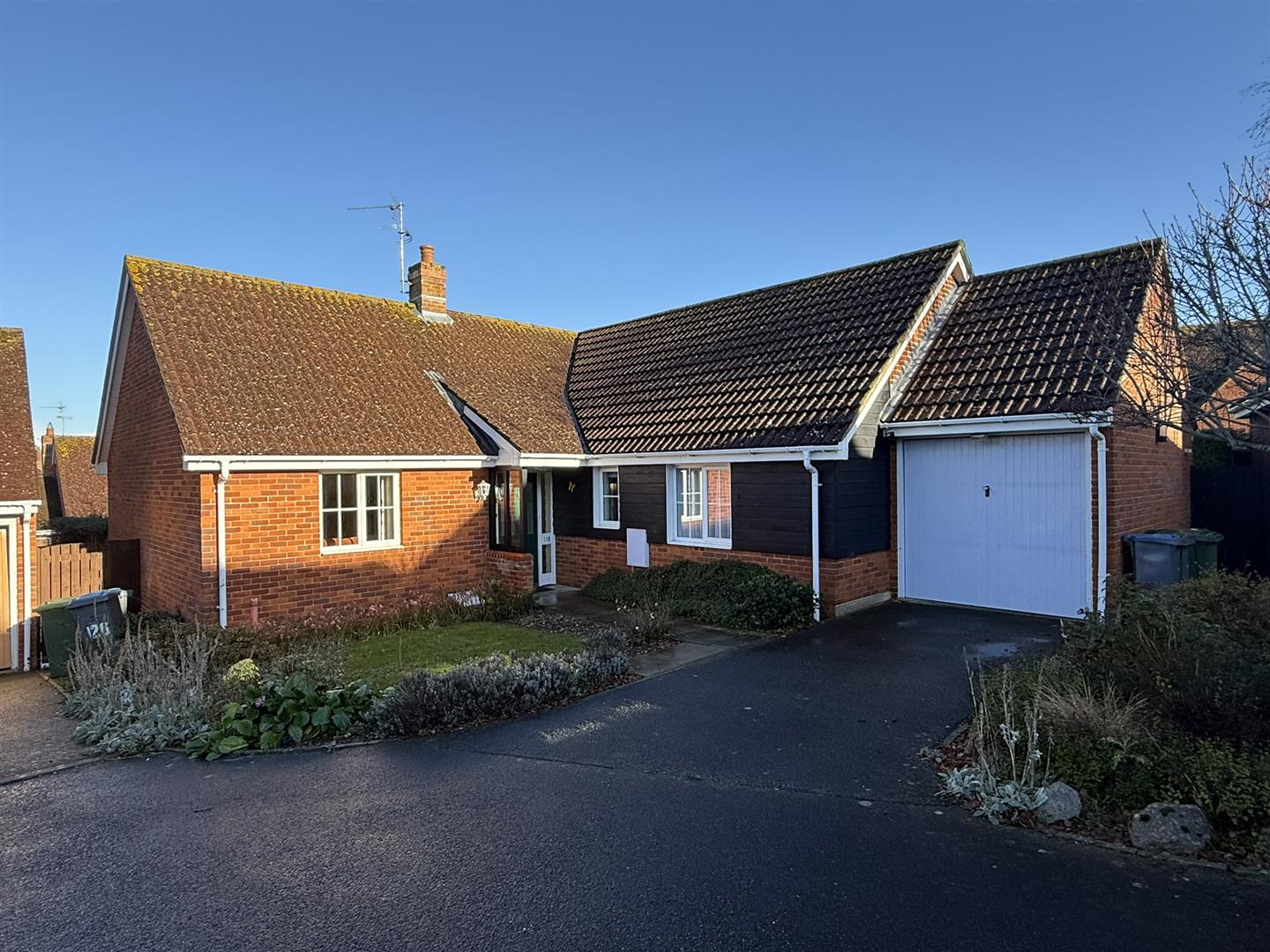 Framlingham property photo